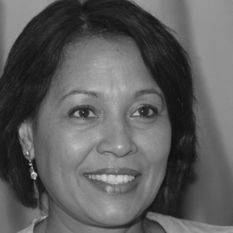 Carmen Ruiz